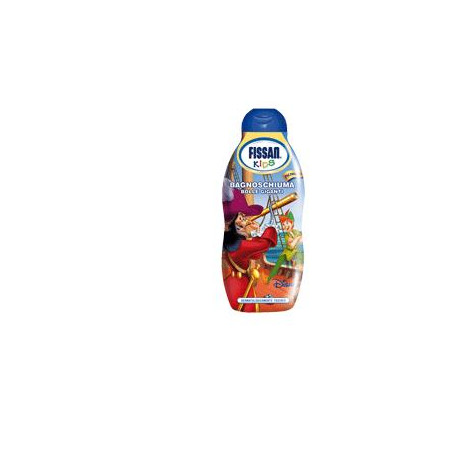 FISSAN KIDS BAGNO IDRATANTE