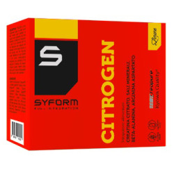 CITROGEN LIMONE 20 BUSTINE 6 G