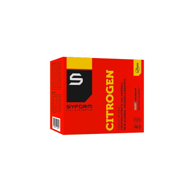 CITROGEN LIMONE 20 BUSTINE 6 G CITROGEN LIMONE 20 BUSTINE 6 G