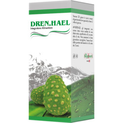 DREN HAEL ARCA GOCCE 50 ML