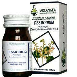 DESMODIUM 60 CAPSULE 500 MG