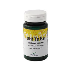 SHII TA KE 60 CAPSULE