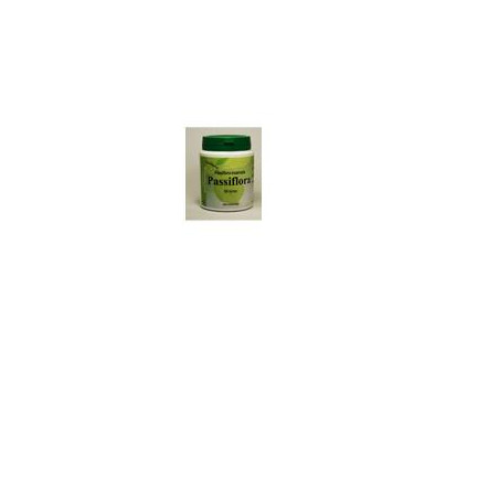 PASSIFLORA 60 CAPSULE