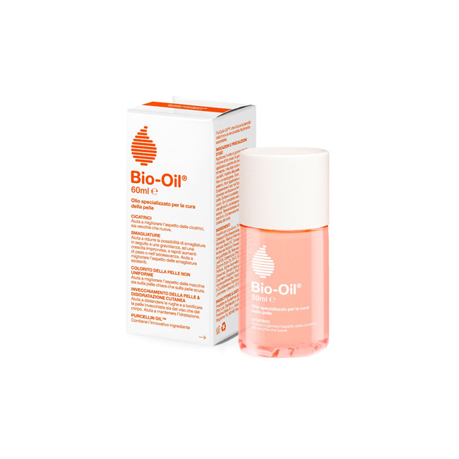 Bio-Oil Olio Dermatologico Specialista Nella Cura Della Pelle 60ml Bio-Oil Olio Dermatologico Specialista Nella Cura Della Pelle 60ml