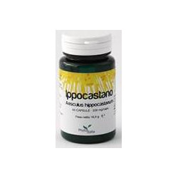 IPPOCASTANO 60 CAPSULE