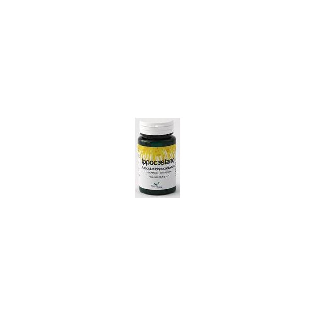 IPPOCASTANO 60 CAPSULE IPPOCASTANO 60 CAPSULE