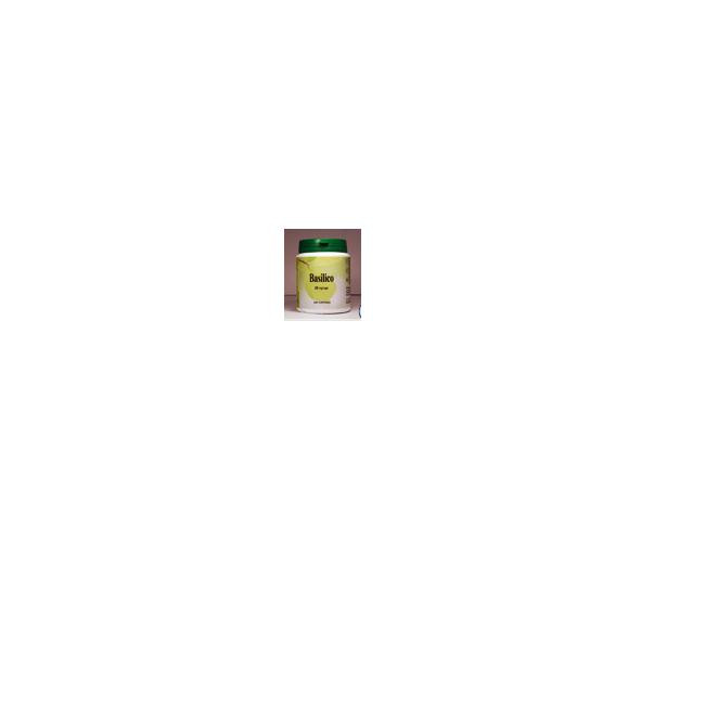 BASILICO 60 CAPSULE BASILICO 60 CAPSULE