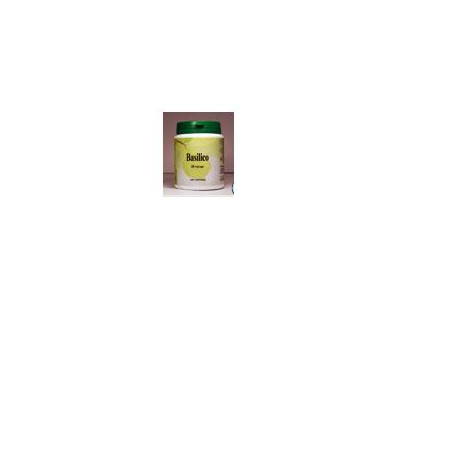 BASILICO 60 CAPSULE