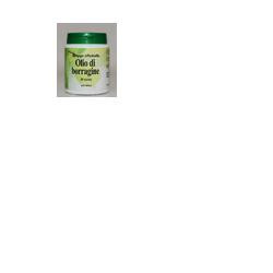 OLIO BORRAGINE 60 PERLE