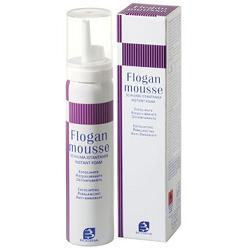 Biogena Flogan Mousse Schiuma Antiforfora 75ml