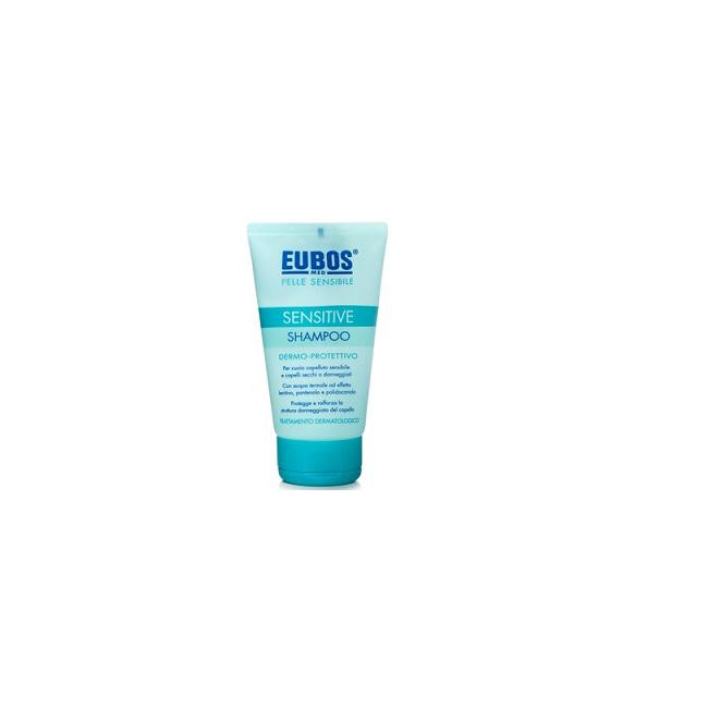 Eubos Sensitive Shampoo 150ml Eubos Sensitive Shampoo 150ml