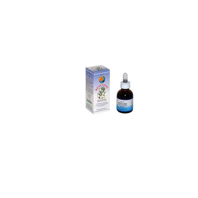 RUSCUSOL LIQUIDO 50 ML RUSCUSOL LIQUIDO 50 ML