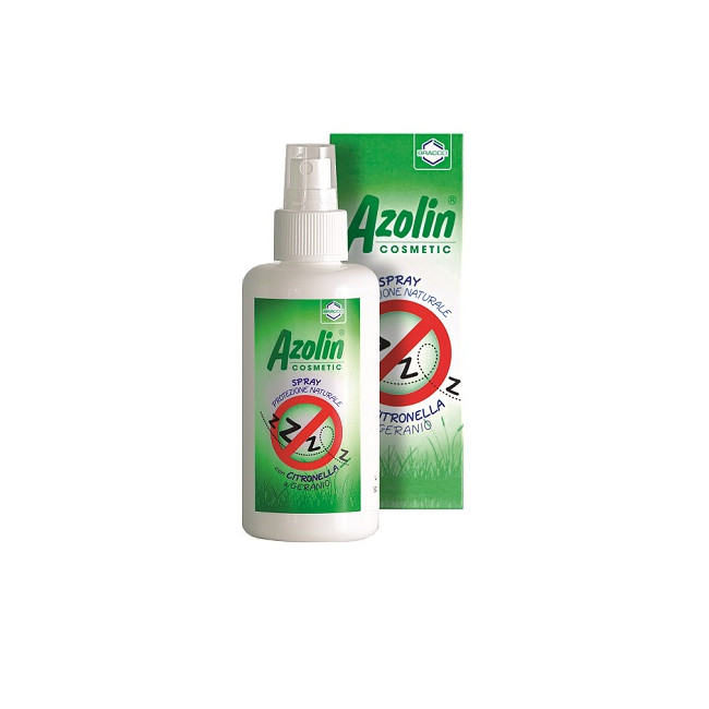 AZOLIN COSMETIC SPRAY 100 ML AZOLIN COSMETIC SPRAY 100 ML