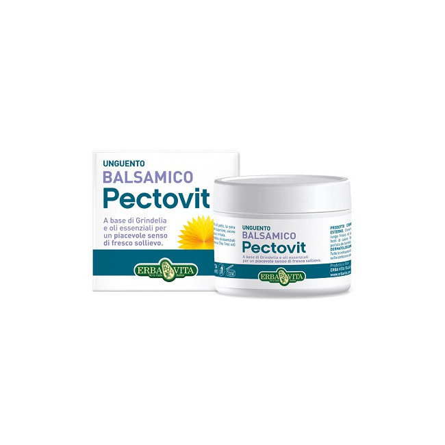 PECTOVIT UNG 50ML PECTOVIT UNG 50ML
