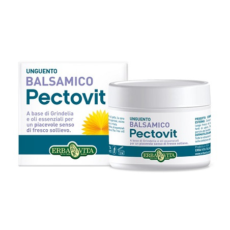 PECTOVIT UNG 50ML