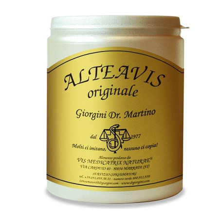 ALTEAVIS 200G
