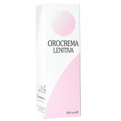OROCREMA LENITIVO 100 ML