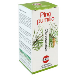 PINO PUMILIO OLIO ESSENZIALE 20 ML