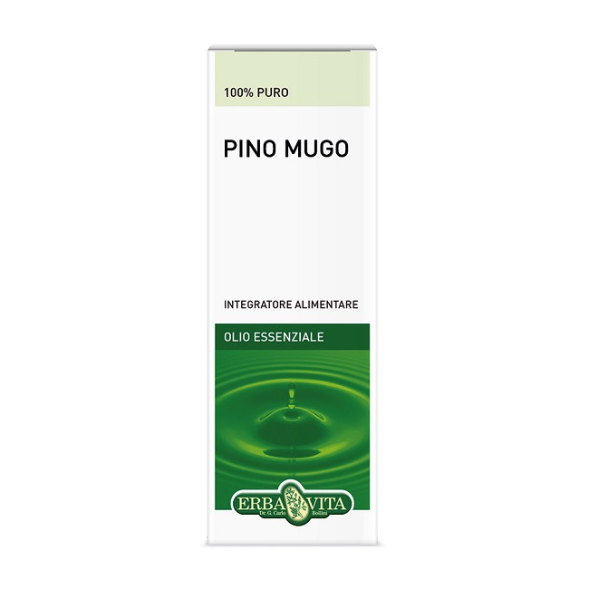 PINO MUGO OE 10ML PINO MUGO OE 10ML