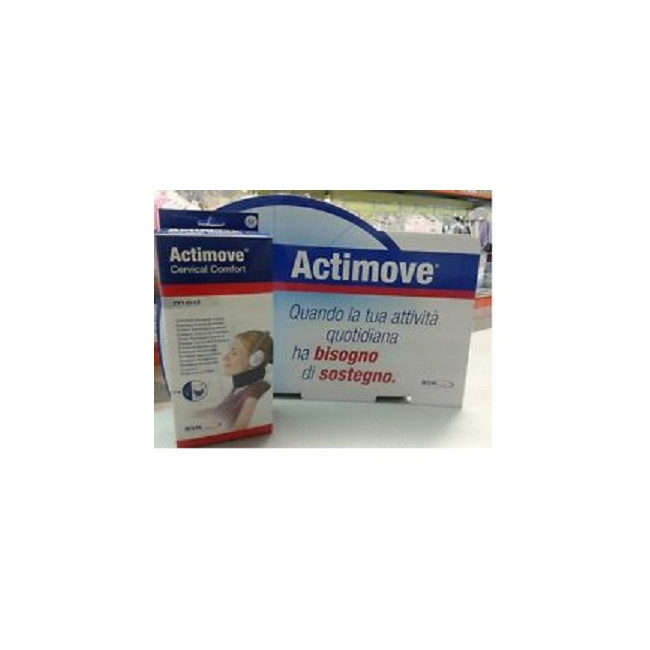COLLARE CERVICALE ACTIMOVE CERVICAL S COLLARE CERVICALE ACTIMOVE CERVICAL S