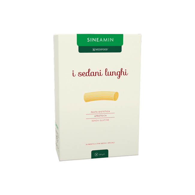 SINEAMIN SEDANI LUNGHI 500 G SINEAMIN SEDANI LUNGHI 500 G