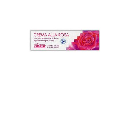 CREMA ALLA ROSA 50 ML