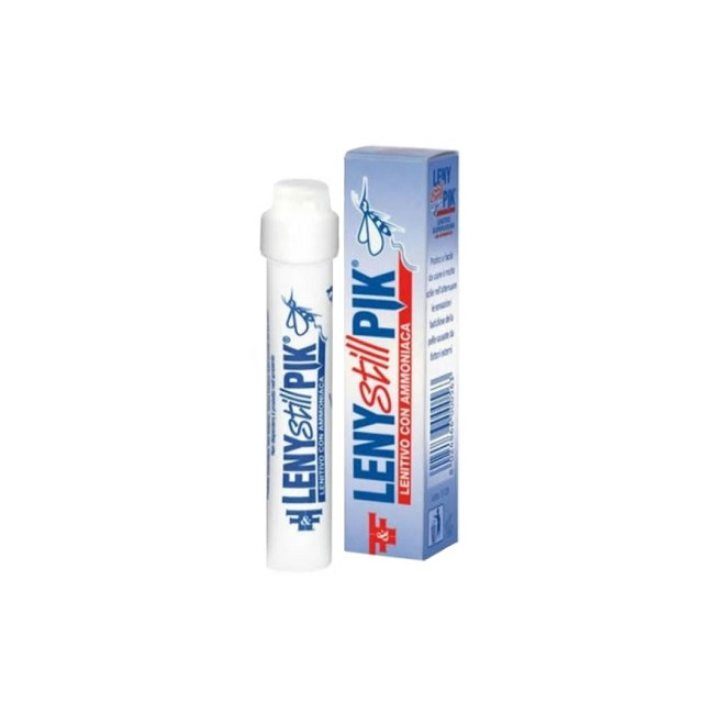 AFTER PIK LENYSTILL PENNA 10 ML