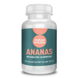 GUARANA ABROS 60 CAPSULE 27 G