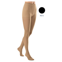 CALZA COMPRESSIVA JOBST ULTRASHEER 10-15MMHG COLLANT NOIR4 ARTICOLO 797850000600