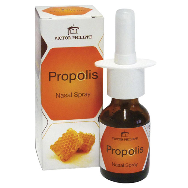 PROPOLIS NASAL SPRAY 20 ML PROPOLIS NASAL SPRAY 20 ML
