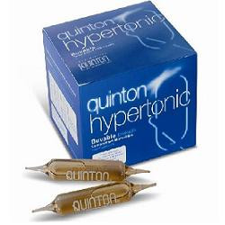 Quinton Hypertonic 30 Flaconi Da 10ml