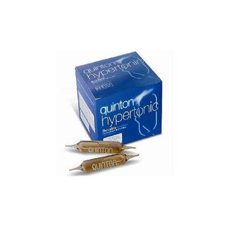 Quinton Hypertonic 30 Flaconi Da 10ml Quinton Hypertonic 30 Flaconi Da 10ml
