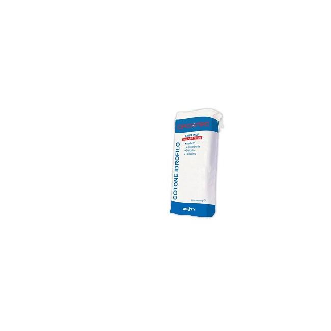 COTONE IDROFILO CEROXMED 50 G COTONE IDROFILO CEROXMED 50 G