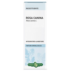 ROSA CANINA BACCHE TINTURA IDROALCOLICA 50 ML EBV