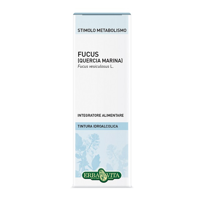 FUCUS TALLO SOLUZIONE IDROALCOLICA 50 ML FUCUS TALLO SOLUZIONE IDROALCOLICA 50 ML