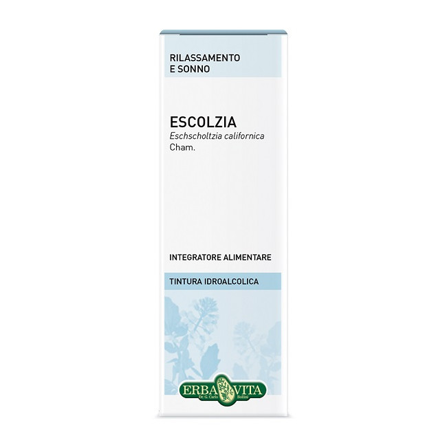 ESCOLZIA SOMMITA' SOLUZIONE IDROALCOLICA 50 ML ESCOLZIA SOMMITA' SOLUZIONE IDROALCOLICA 50 ML