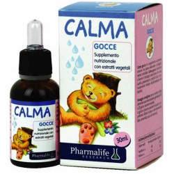 CALMA BIMBI GOCCE 30 ML