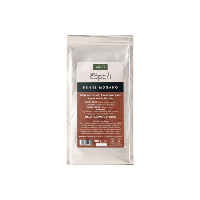 HENNE MOG 100G HENNE MOG 100G