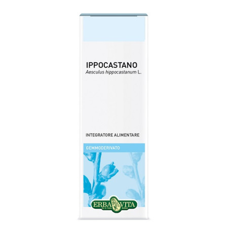 GEMMODERIVATO IPPOCASTANO 50 ML GEMMODERIVATO IPPOCASTANO 50 ML