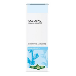 GEMMODERIVATO CASTAGNO 50 ML