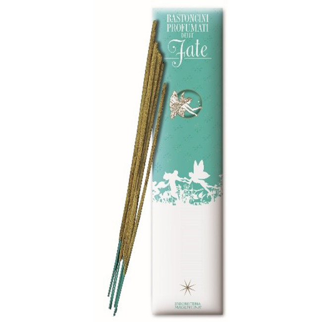 FATE INCENSI 8 PEZZI 14 G FATE INCENSI 8 PEZZI 14 G