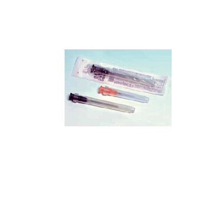 AGO PER PRELIEVO GAUGE 18 1 1/2 1,2X40MM ANALLERGICO CONO LUER