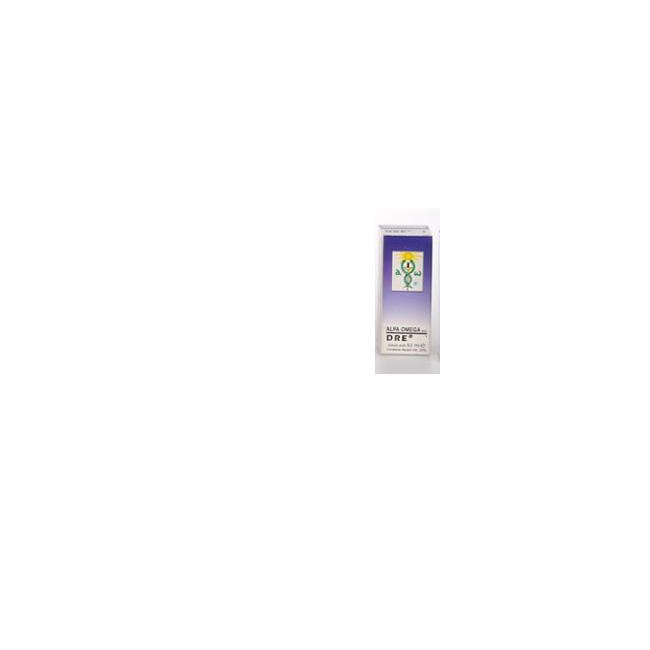 FITOMEGA DRE 8 50ML GTT FITOMEGA DRE 8 50ML GTT