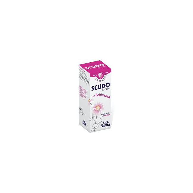 SCUDO SOLUZIONE ORALE 100 ML SCUDO SOLUZIONE ORALE 100 ML
