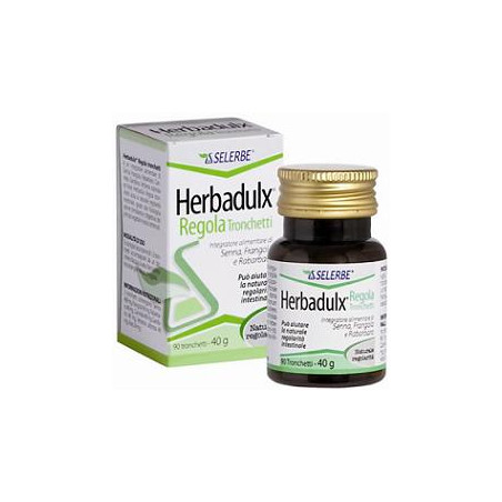 HERBADULX REG 90 TRONCHETTI