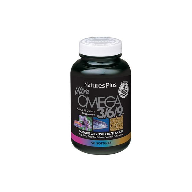 ULTRA OMEGA 3-6-9 90 CAPSULE ULTRA OMEGA 3-6-9 90 CAPSULE