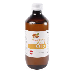 MANDORLA DOLCE OLIO VEG 250 ML