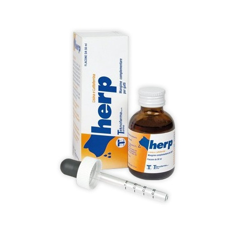 HERP FLACONE 50 ML