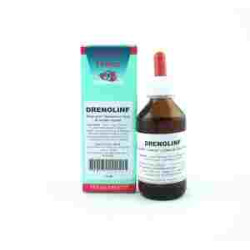 DRENOLINF GOCCE 100 ML