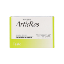 ARTICROS 60 CAPSULE